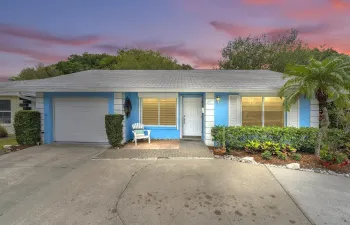 Single Family For Sale