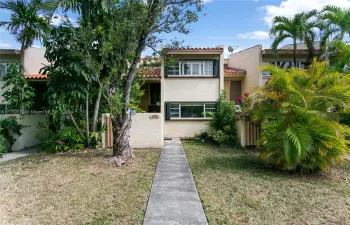 Townhouse For Sale