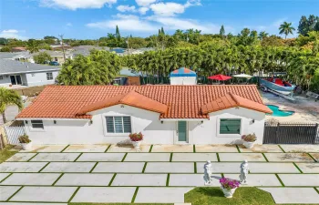 Single Family For Sale