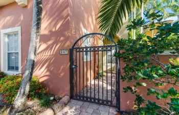 Townhouse For Sale