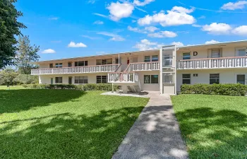 Condominium For Sale