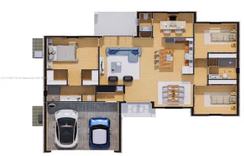 Single Family For Sale