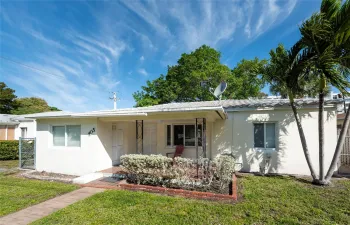 Residential Lease For Rent