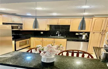 Condominium For Sale