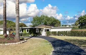 Single Family For Sale