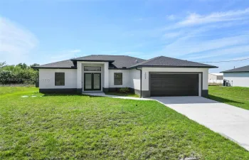 Single Family For Sale