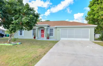 Single Family For Sale