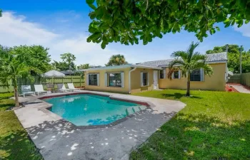 Single Family For Sale
