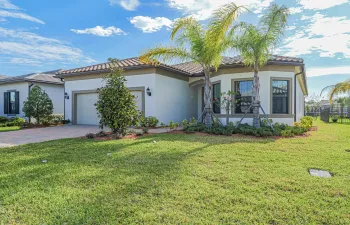 Single Family For Sale