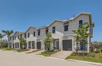 Townhouse For Sale