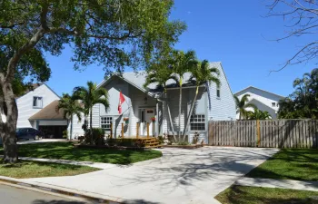Single Family For Sale