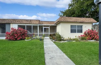 Residential Lease For Rent