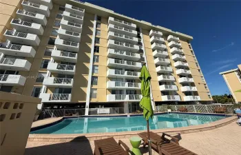 Condominium For Sale