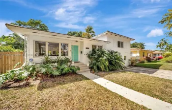Single Family For Sale