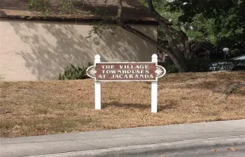 Townhouse For Sale
