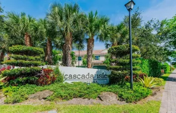 Townhouse For Sale