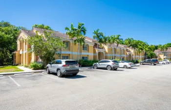 2440 nw 33rd street, building exterior