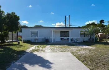 Single Family For Sale