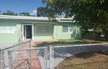Residential Lease For Rent