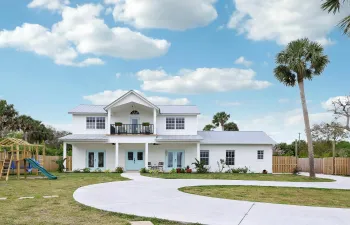Single Family For Sale
