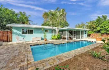 Single Family For Sale