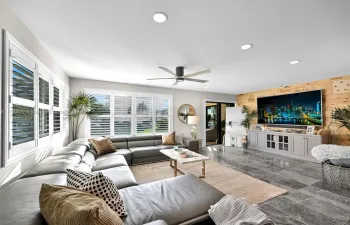 Residential Lease For Rent