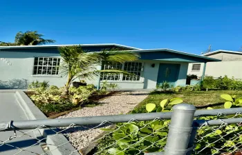 Residential Lease For Rent