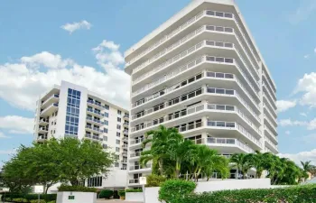 Condominium For Sale