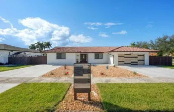 Single Family For Sale