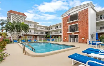 Community Pool