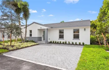 Single Family For Sale
