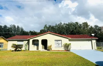 Single Family For Sale