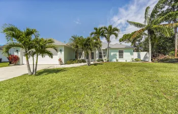 Single Family For Sale