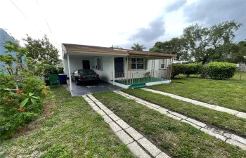 Single Family For Sale