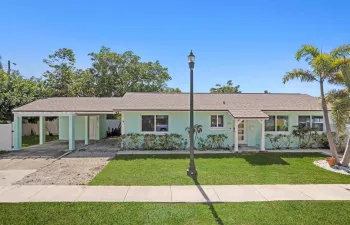 Single Family For Sale