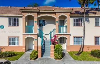 VENETIA GARDENS SOUTH CONDO ONE