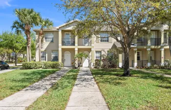 Townhouse For Sale