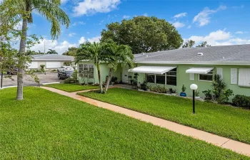 Virtual staging