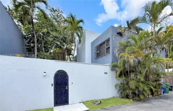Townhouse For Sale