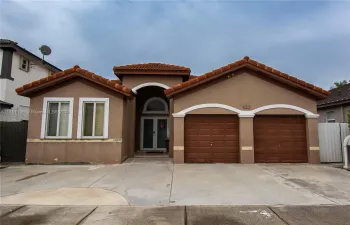 Single Family For Sale