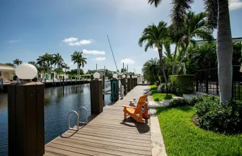 Residential Lease For Rent
