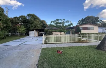 Residential Lease For Rent