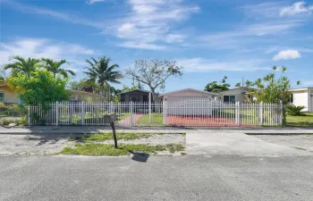 Single Family For Sale