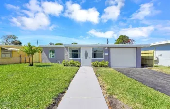 Single Family For Sale