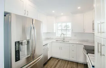 Residential Lease For Rent