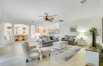 Residential Lease For Rent