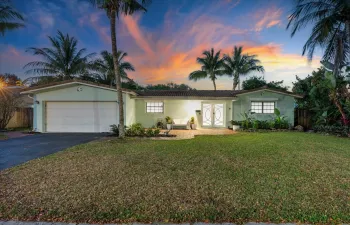 Single Family For Sale