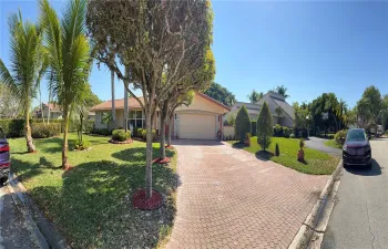 Single Family For Sale
