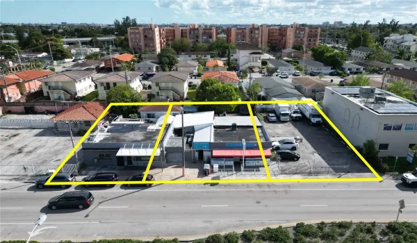 450 E 25th St, Hialeah, FL 33013