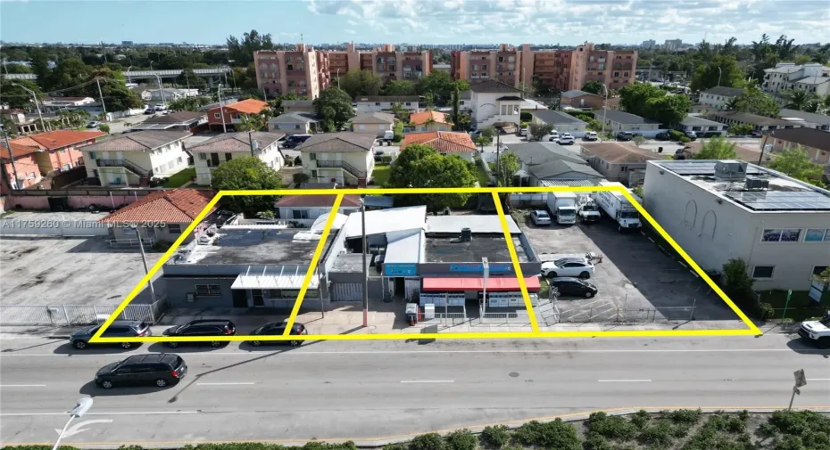 450 E 25th St, Hialeah, FL 33013